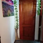 Aguilon Апартаменты *