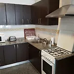 Aguilon Апартаменты
