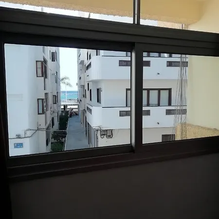 Aguilon 아파트