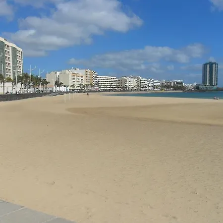 Aguilon 아파트