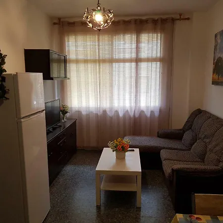 Aguilon Appartement Arrecife (Lanzarote)