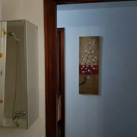 Aguilon Arrecife (Lanzarote)