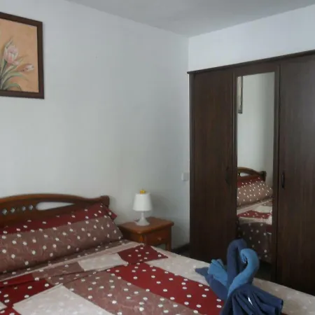 Appartement Aguilon *