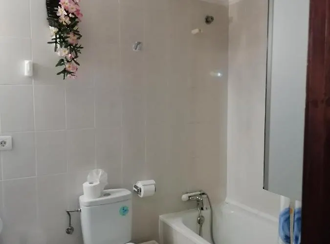 Appartement Aguilon *