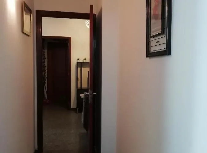 Aguilon Apartment Arrecife (Lanzarote)