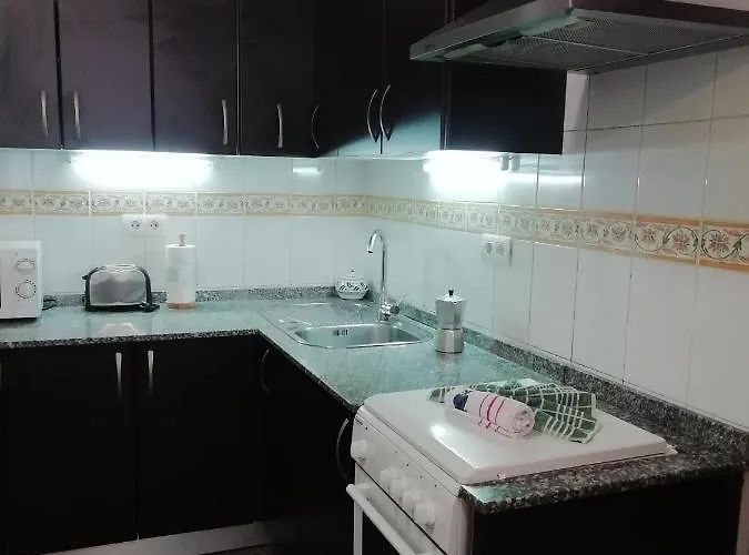 Appartement Aguilon Arrecife (Lanzarote)