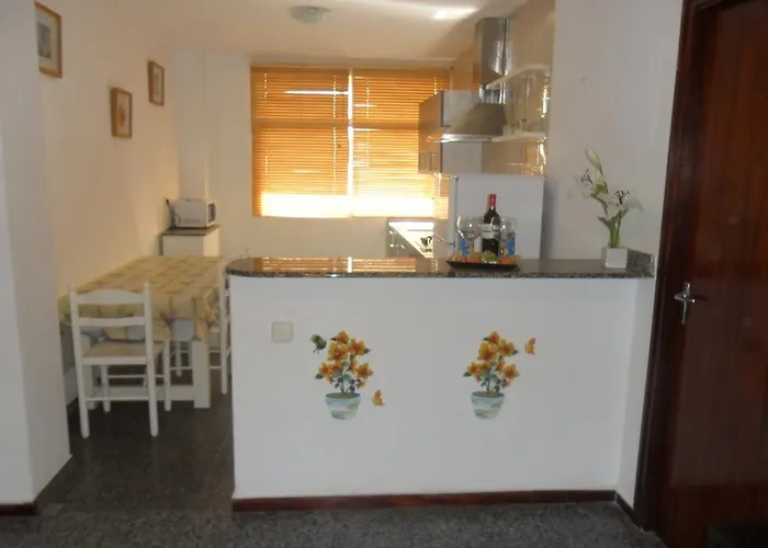 Apartment Aguilon
