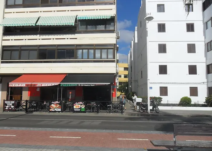 Aguilon Apartment Arrecife (Lanzarote)