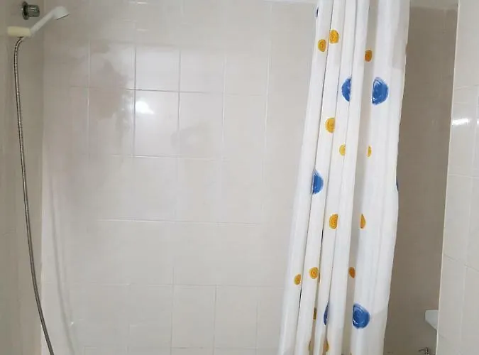 Apartment Aguilon Arrecife (Lanzarote)