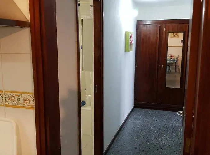 Aguilon Apartment Arrecife (Lanzarote)