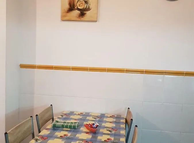 Appartement Aguilon Arrecife (Lanzarote)