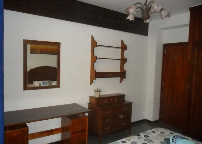 Aguilon Apartment Arrecife (Lanzarote)