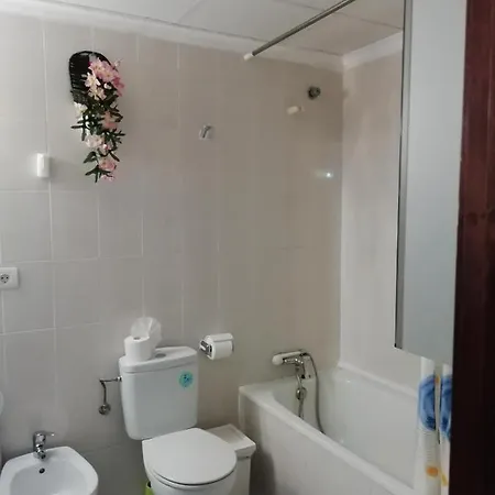Appartement Aguilon *