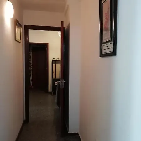 Aguilon Apartamento Arrecife (Lanzarote)