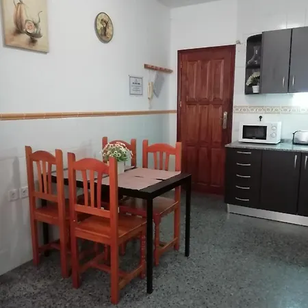 Aguilon Appartamento