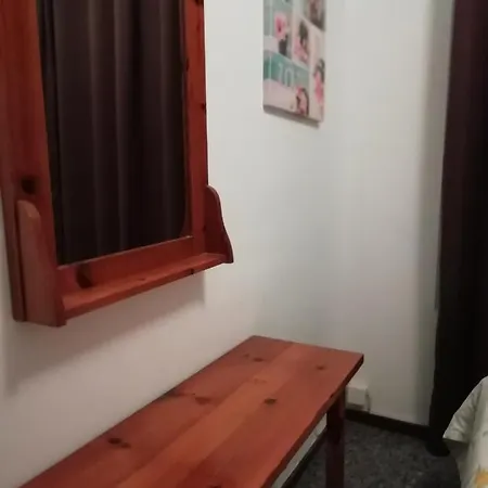 Aguilon Apartamento *