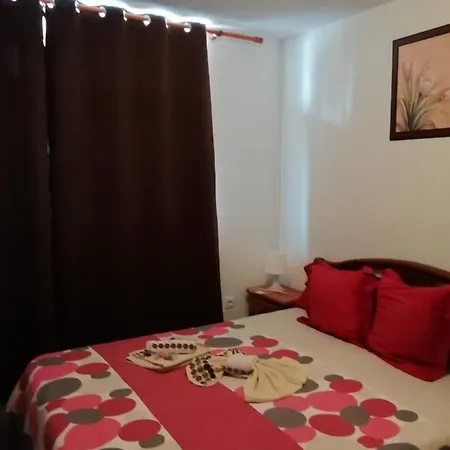 Aguilon Apartamento Arrecife (Lanzarote)