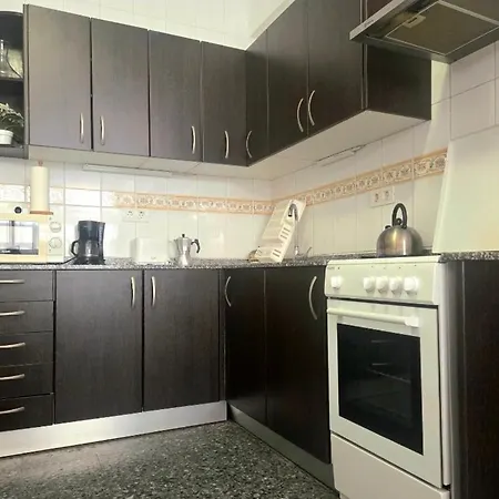 Aguilon Appartement *
