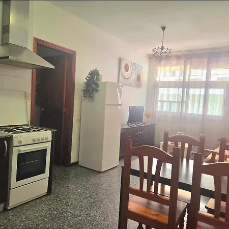 Aguilon Appartement *