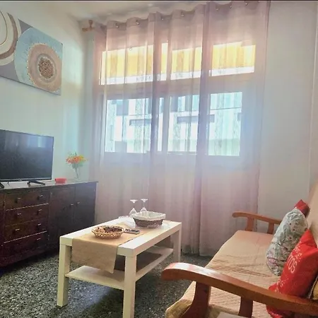 Appartement Aguilon *