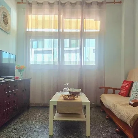 Appartement Aguilon Arrecife (Lanzarote)