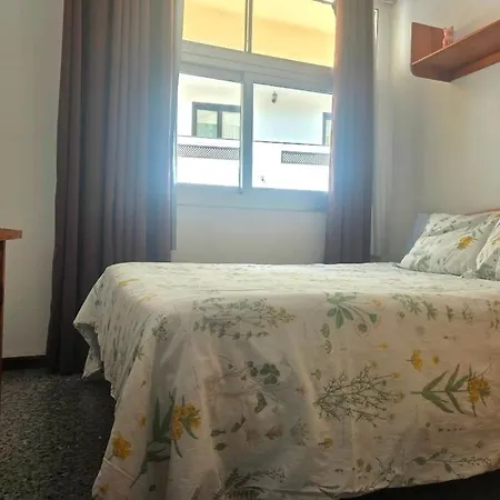 Appartement Aguilon