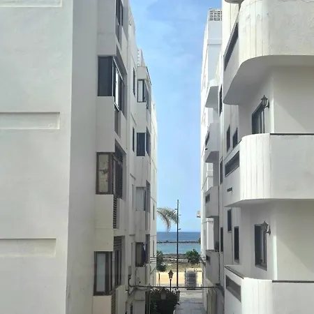 Aguilon Appartement Arrecife (Lanzarote)