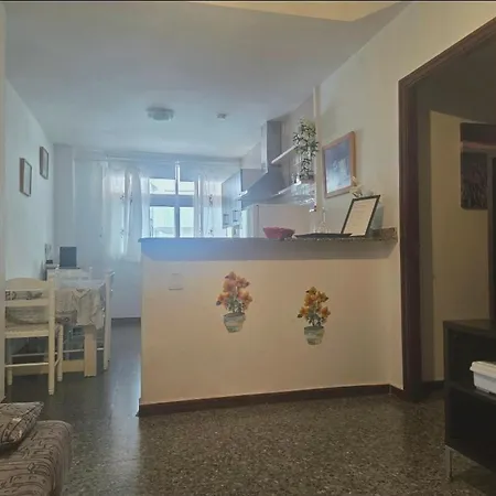 Appartement Aguilon *