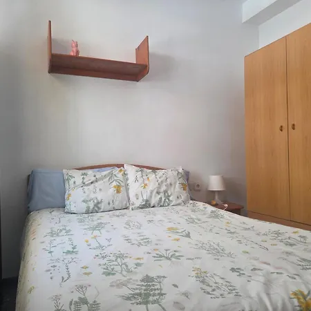 Appartement Aguilon *