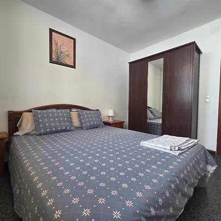 Appartement Aguilon *
