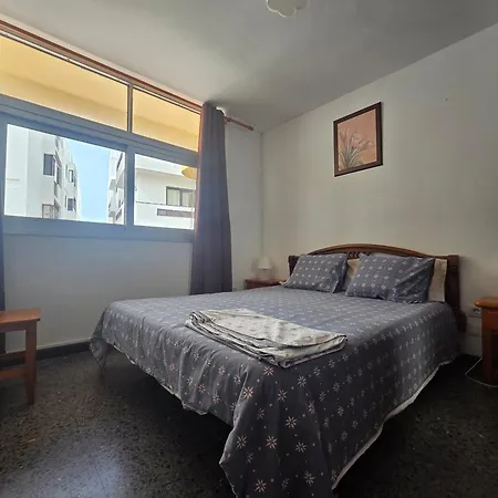 Aguilon Appartement Arrecife (Lanzarote)