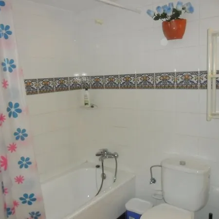 Apartmán Aguilon Arrecife (Lanzarote)