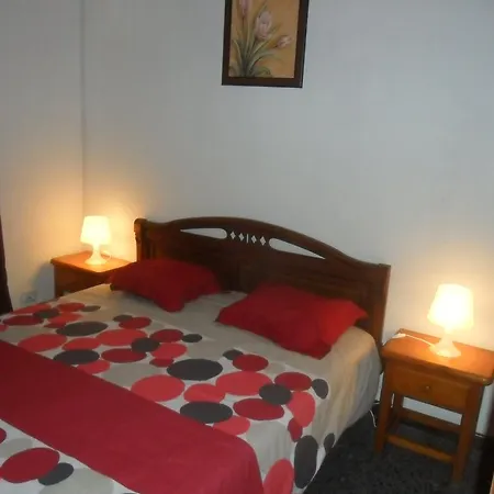 Apartmán Aguilon