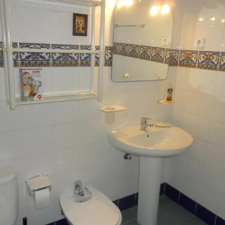Apartamento Aguilon *