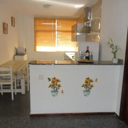 Apartmán Aguilon