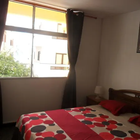Aguilon Appartement Arrecife (Lanzarote)