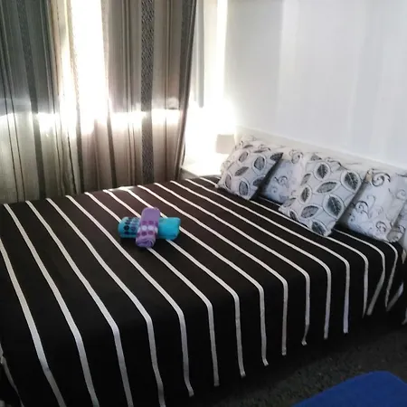 Apartamento Aguilon