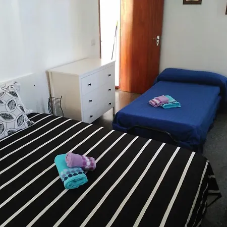 Apartamento Aguilon *