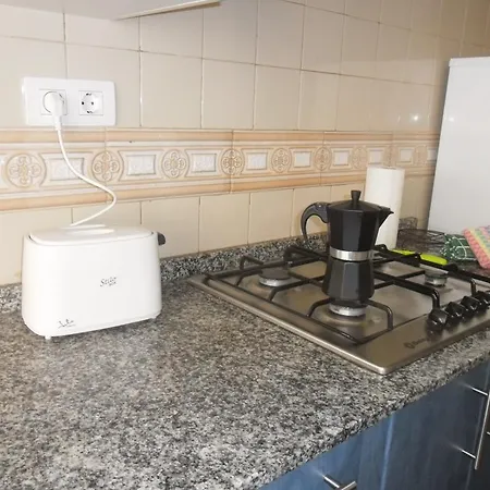 Aguilon * Arrecife (Lanzarote)