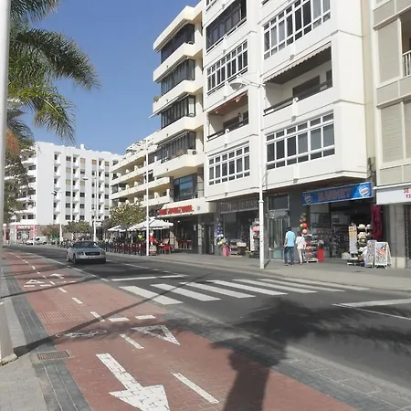 Apartamento Aguilon