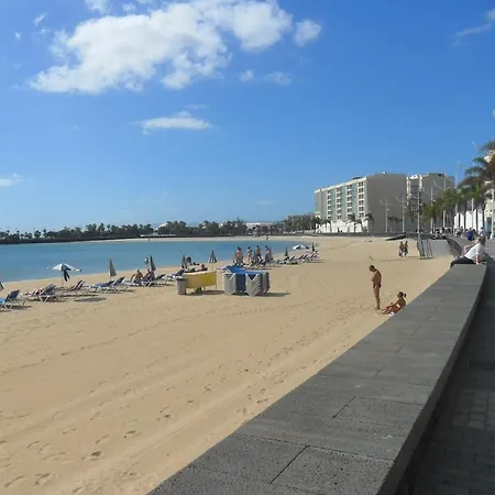 Aguilon Arrecife (Lanzarote)