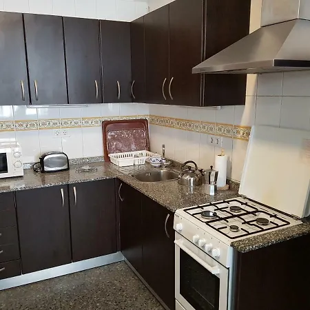 Aguilon Appartement