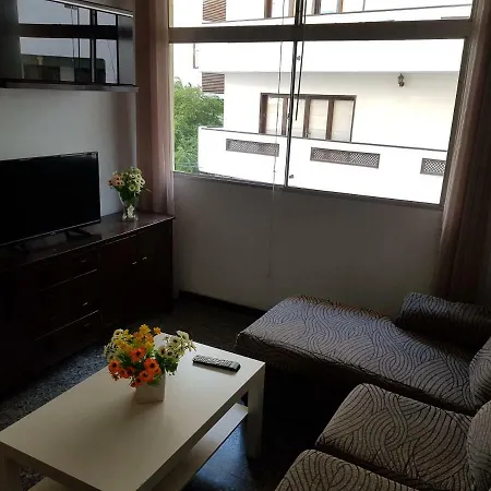 Apartamento Aguilon *