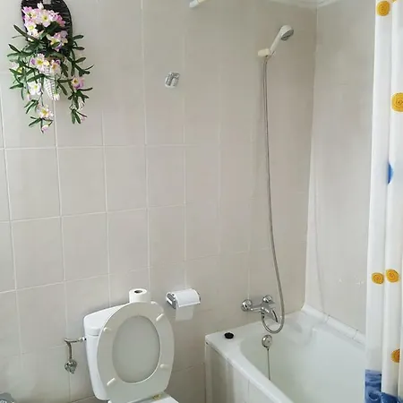 Aguilon Apartmán Arrecife (Lanzarote)