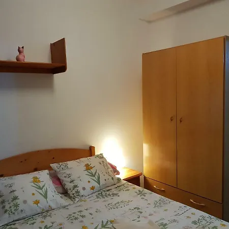 Apartamento Aguilon