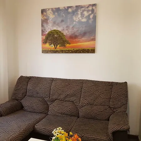 Aguilon Appartement Arrecife (Lanzarote)