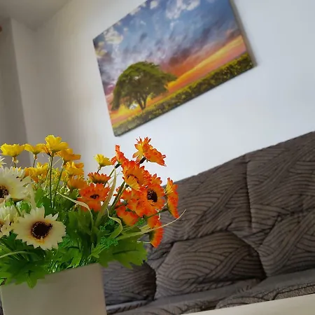Appartement Aguilon