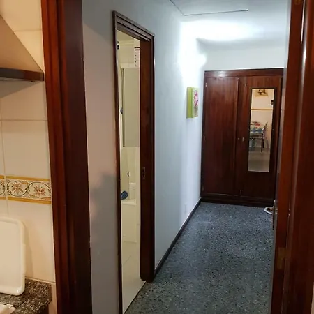 Aguilon Apartmán Arrecife (Lanzarote)