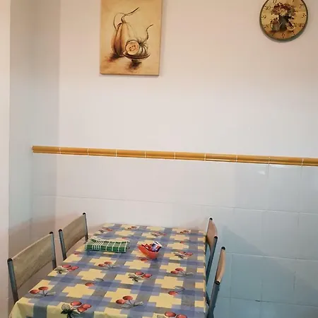 Appartement Aguilon Arrecife (Lanzarote)
