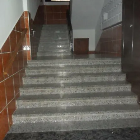 Apartament Aguilon Arrecife (Lanzarote)